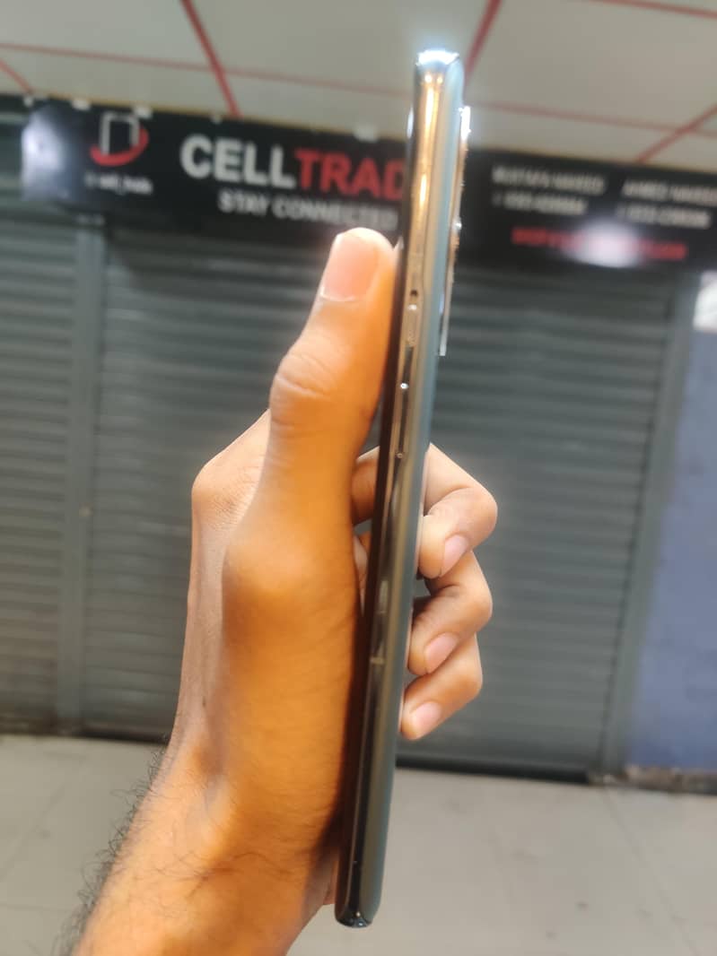 One Plus 9 Pro 3