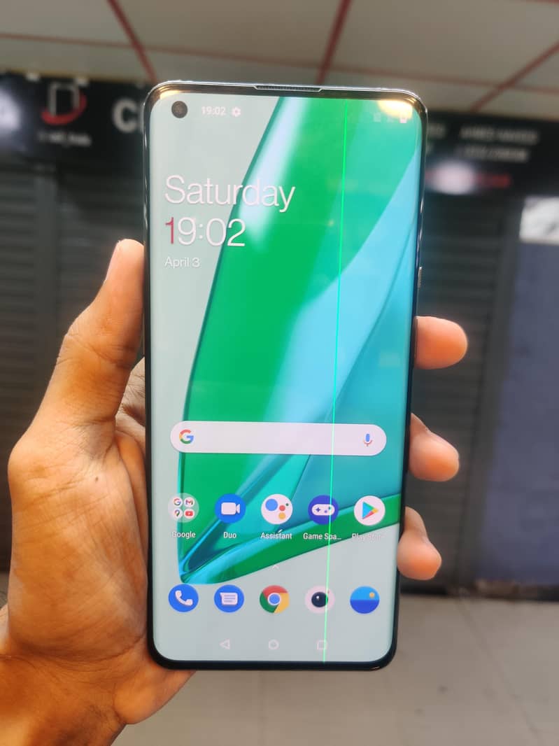 One Plus 9 Pro 6