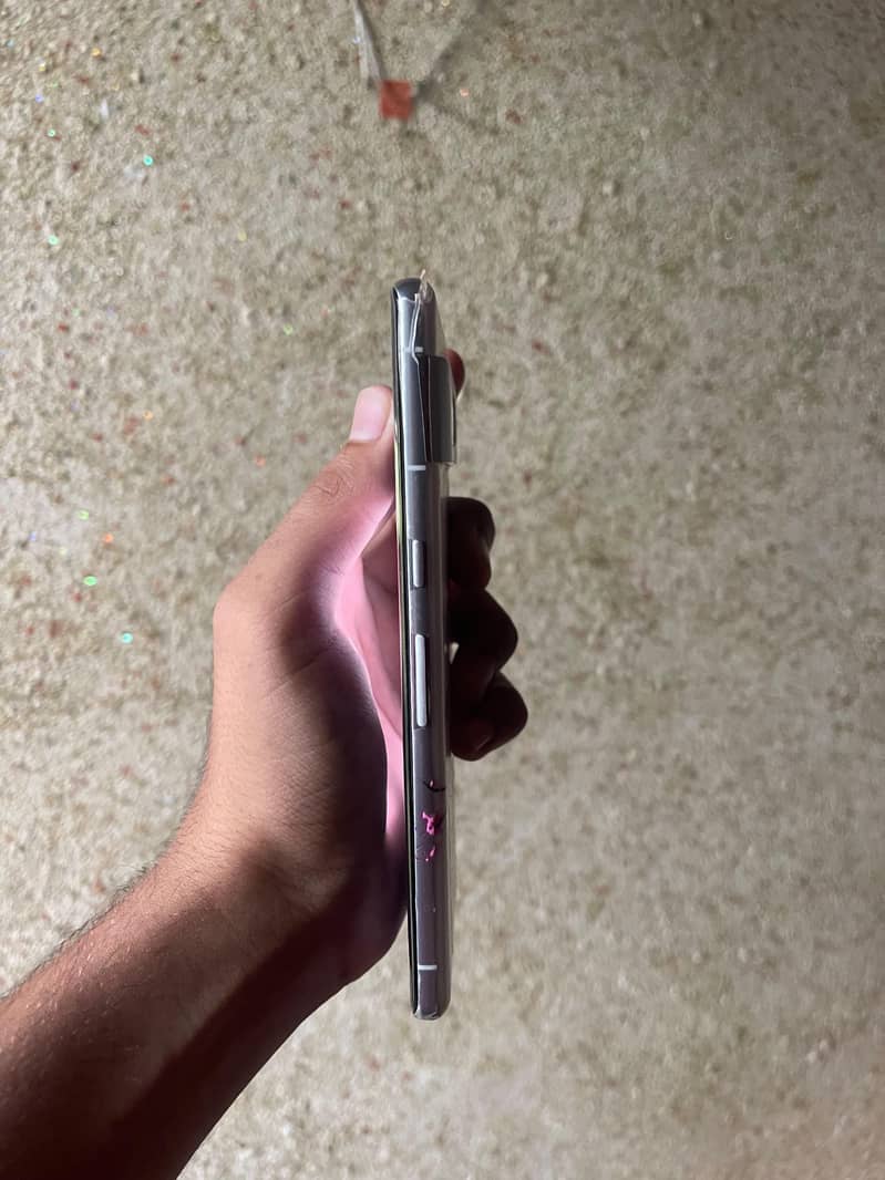 Google Pixel 7 Pro 1