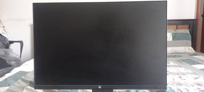 HP Z24n Gen 1 24" Professional IPS Monitor