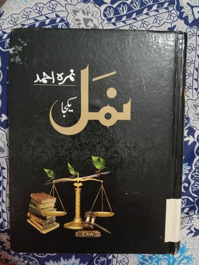 Novel