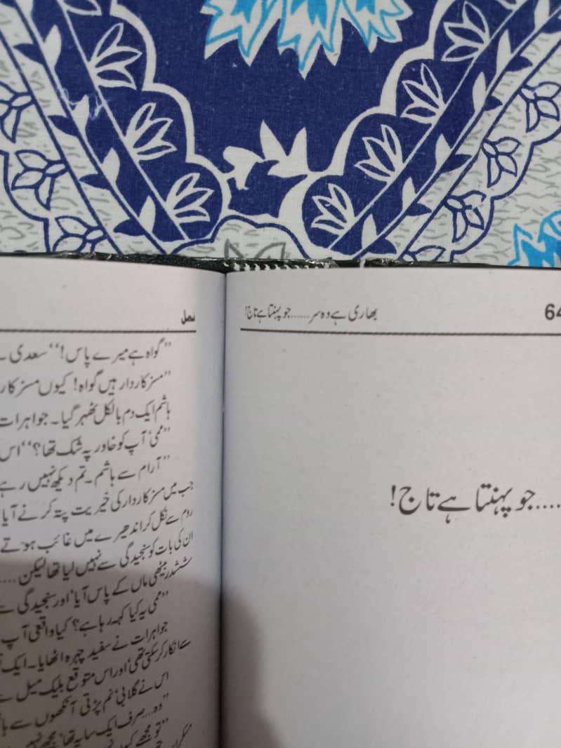 Novel 3
