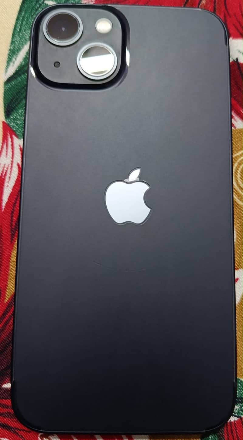 Apple iPhone 13 0