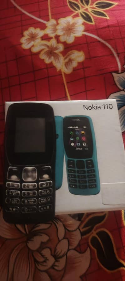 nokia 110