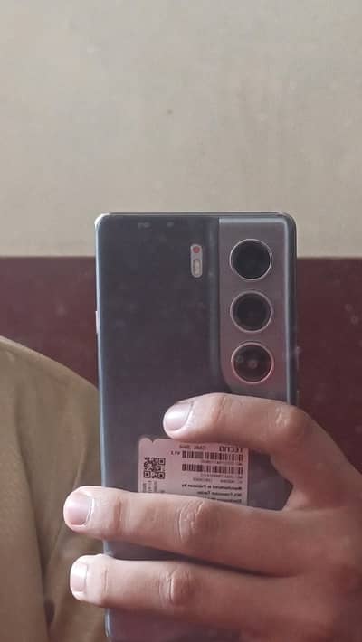 Tecno CAMON 40 Pro