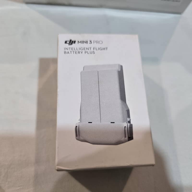 Mini 3 Pro 9