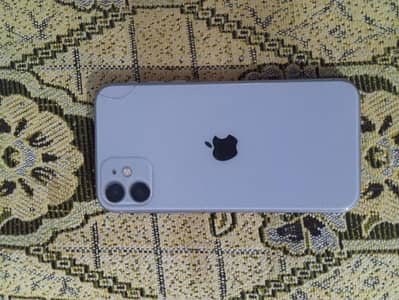 Apple iPhone 11 non pta ph no 03436501516