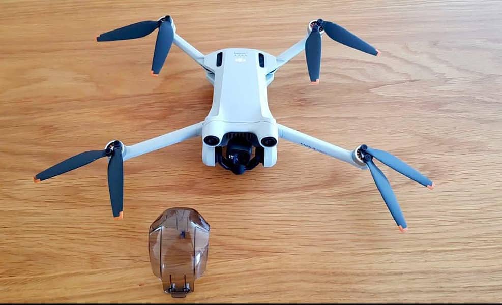 DJI Mini 3 Pro 1