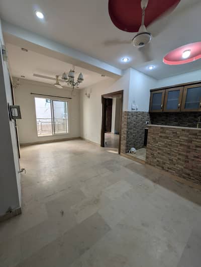 Unfinished 2BHK Apartment Available for rent