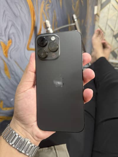 Apple iPhone 14 Pro Max jv