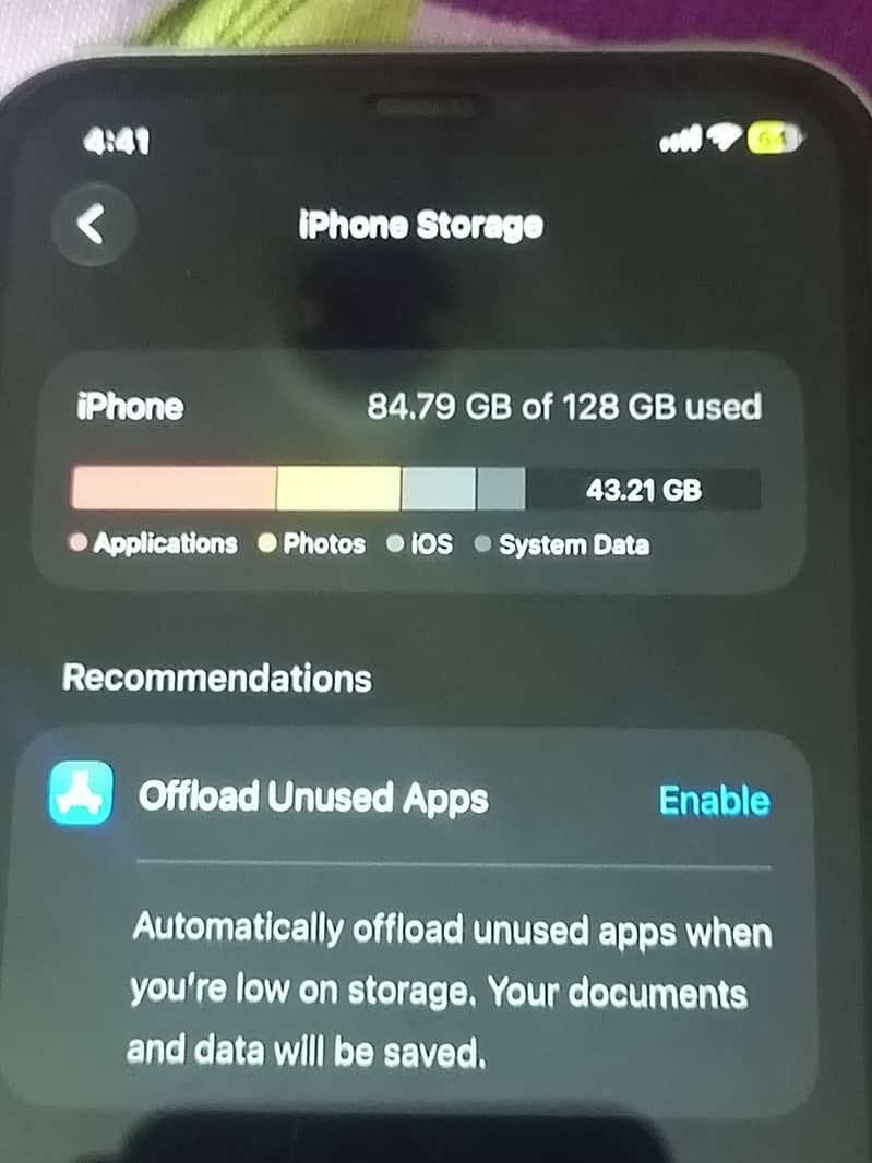Apple iPhone 11 11