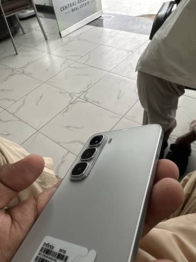 Infinix Hot 6 i 12/256 GB