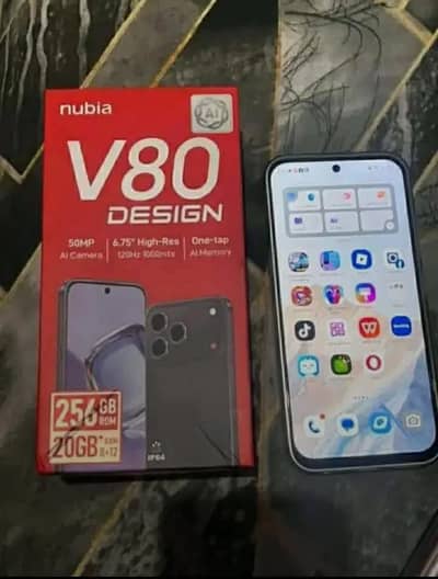 Vivo Y80