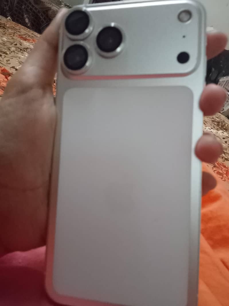 Iphone 17 pro max converted 3