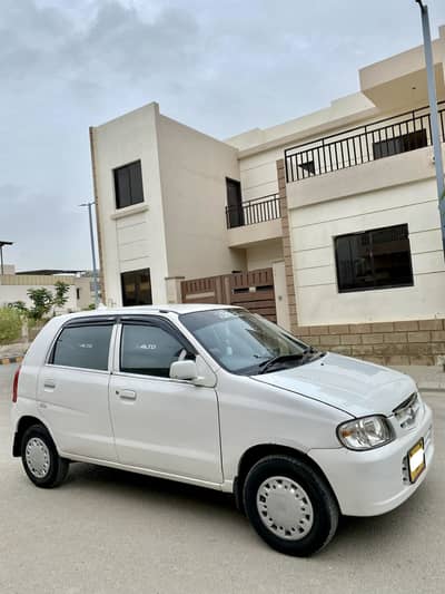Suzuki ALTO VXR 2012 Model. Fully Automatic & “660 CC” Engine instal.