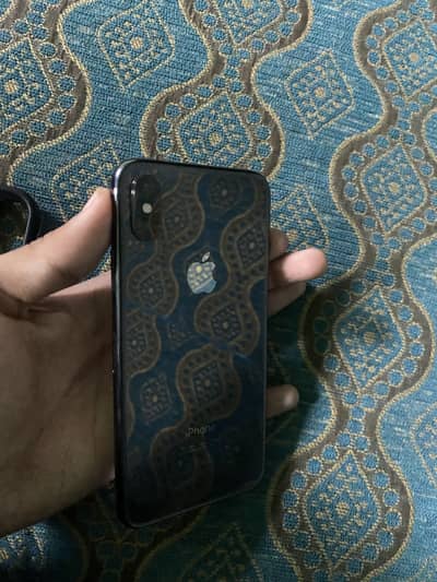 Iphone x