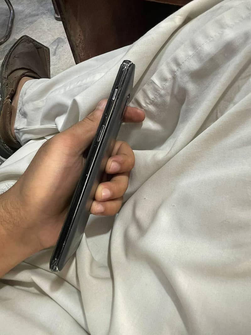 One Plus 6T 1