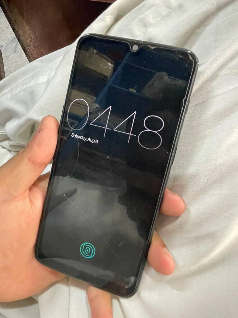 One Plus 6T 2