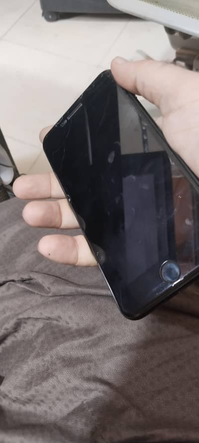 Apple iPhone 7 Plus