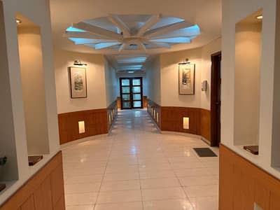 Near Karachi Press Club, 4950 Square Feet, Office Available for Rent.