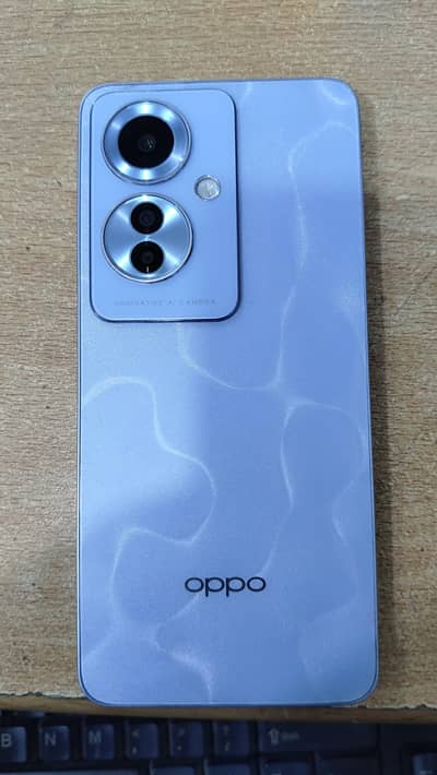 OPPO Reno11 F