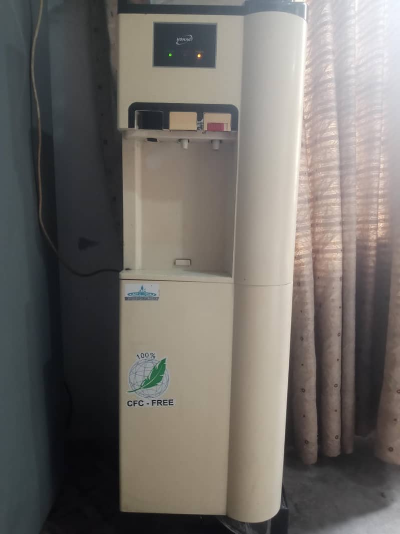 Dispenser 0