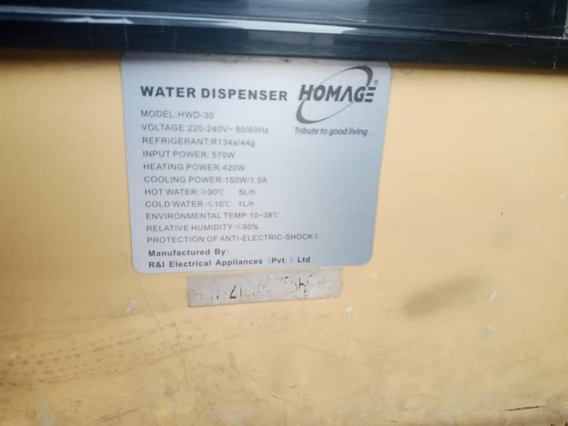 Dispenser 1