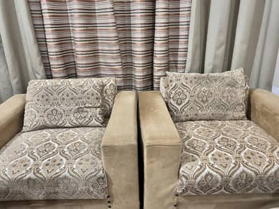 5 seater sofa