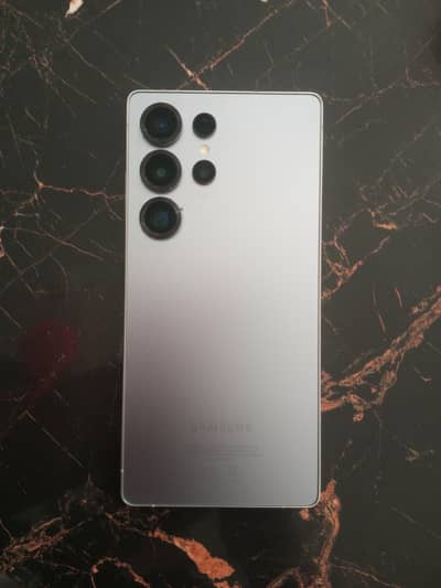 Samsung Galaxy S25 Ultra