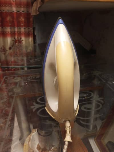 Dry Iron For Sale