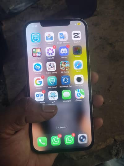 Apple iPhone 12 Pro Max