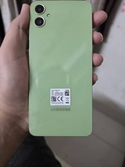 Samsung Mobile A05