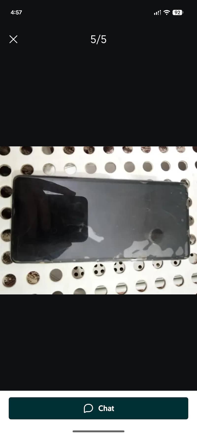 Google Pixel 7 0