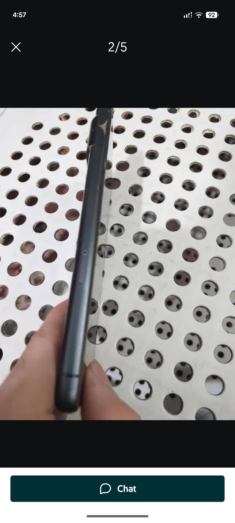 Google Pixel 7 4