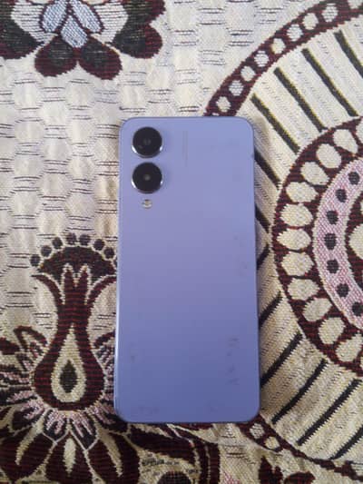 Vivo Y17s