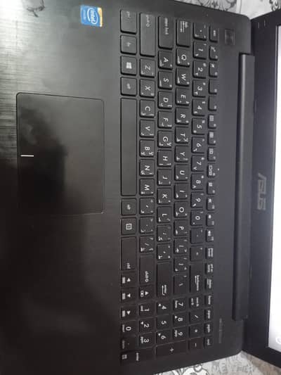 Asus Desktop-5URTASI