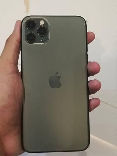 Apple iPhone 11 Pro Max