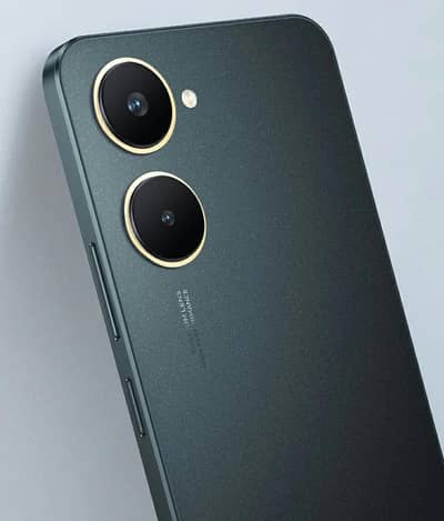 vivo y03