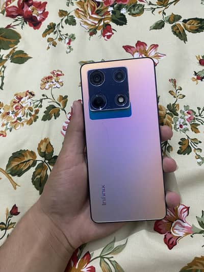 Infinix Note 30 Pro