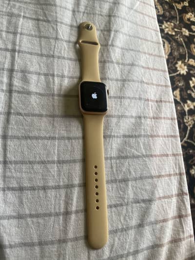 Apple watch series 6