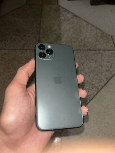Iphone 11 pro