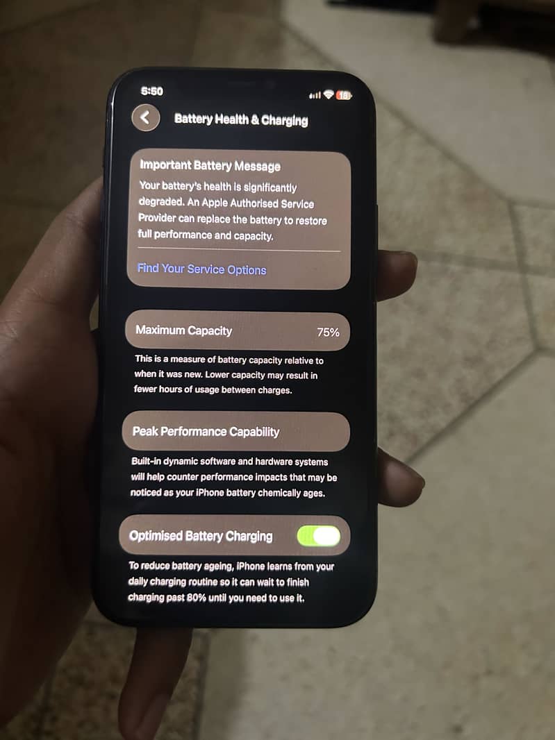 Iphone 11 pro 1