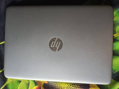 HP i5 7th generation