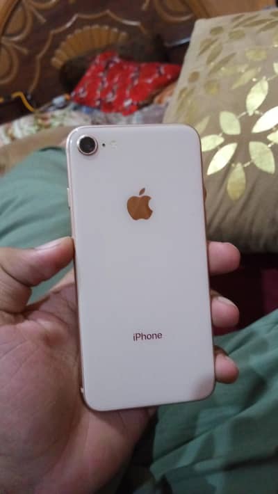 Apple iPhone 8 128 GB non PTA