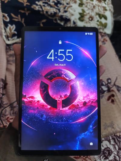 lenovo legion tab 12/256