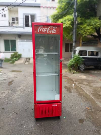 C Fridge chillar 400ltr 0336/7070/370 Fast cooling