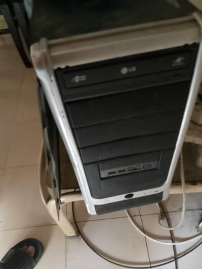 Gaming pc core i5 Ram 12 Gb Best for Gta & Minecraft