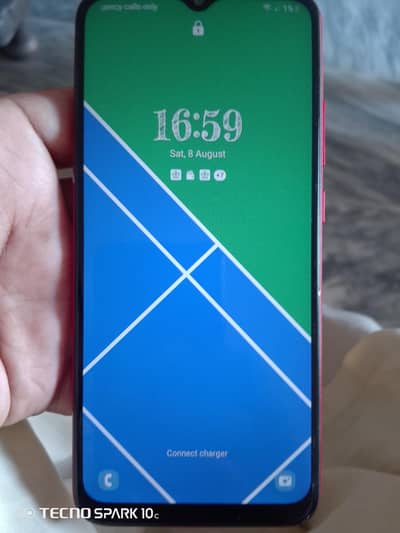 Samsung Mobile A03