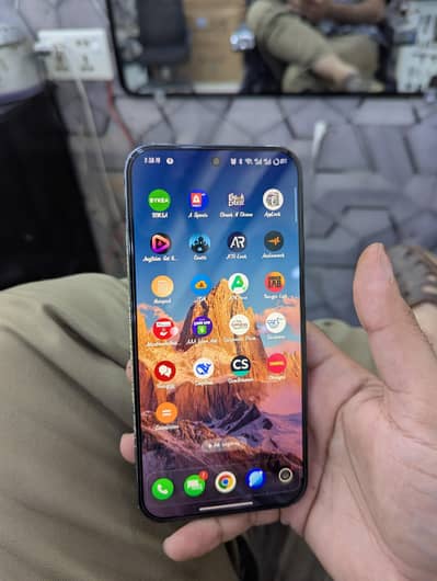 realme neo 8 16/512