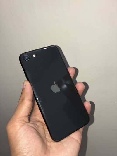 iPhone SE ByPass